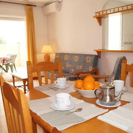 Apartamento Puerto Mar Two Bedroom Rp037