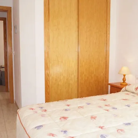 Apartamento Puerto Mar Two Bedroom Rp037 *