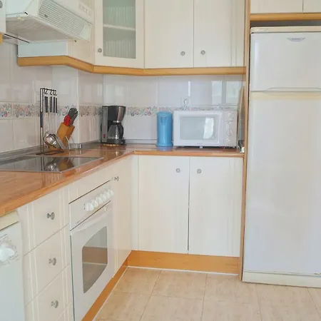 Appartamento Puerto Mar Two Bedroom Rp037