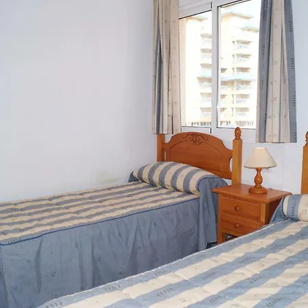 Puerto Mar Two Bedroom Rp037 * La Manga del Mar Menor