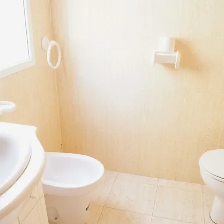 Appartamento Puerto Mar Two Bedroom Rp037 La Manga del Mar Menor