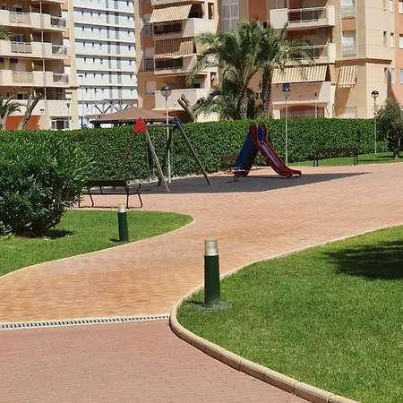 Puerto Mar Two Bedroom Rp037 Appartamento