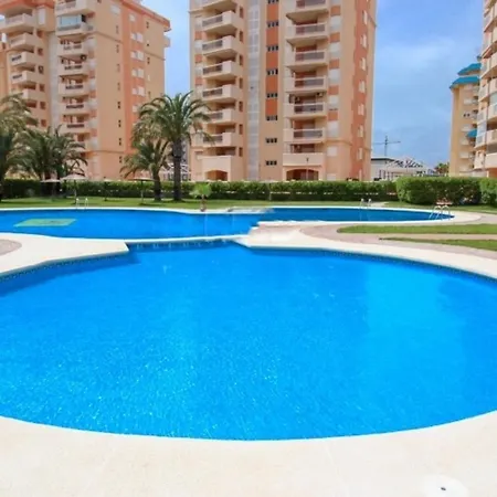 Puerto Mar Two Bedroom Rp037