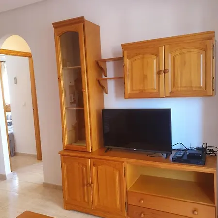 Puerto Mar Two Bedroom Rp037 Apartment