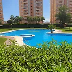 Puerto Mar Two Bedroom Rp037 公寓 *