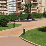 Puerto Mar Two Bedroom Rp037 公寓