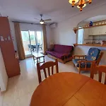 Puerto Mar Two Bedroom Rp037 * 拉曼加戴尔马尔梅纳