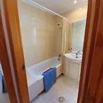 Puerto Mar Two Bedroom Rp037 公寓 拉曼加戴尔马尔梅纳