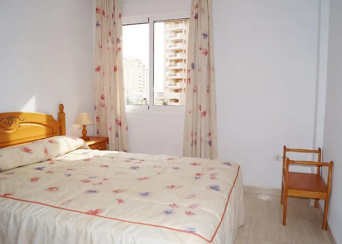 Puerto Mar Two Bedroom Rp037 لا مانغا ذيل مار مينور