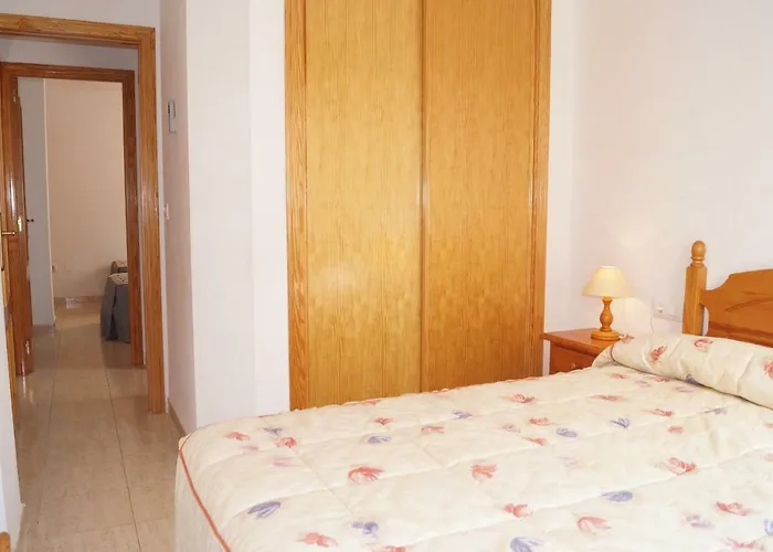 شقة Puerto Mar Two Bedroom Rp037 *