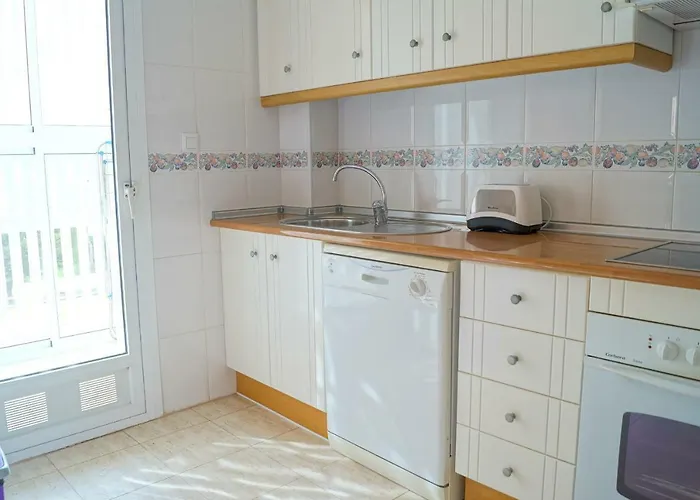 Puerto Mar Two Bedroom Rp037 شقة لا مانغا ذيل مار مينور