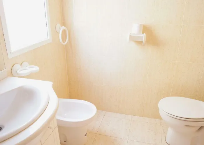 شقة Puerto Mar Two Bedroom Rp037 لا مانغا ذيل مار مينور