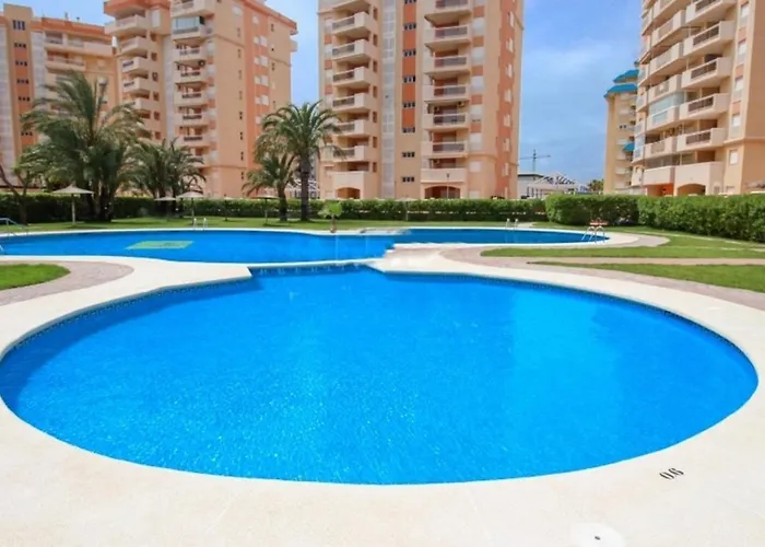 Puerto Mar Two Bedroom Rp037